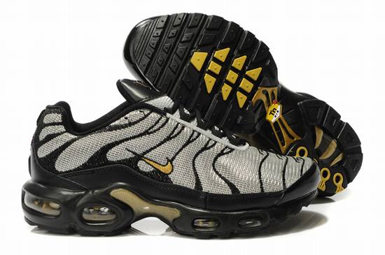 nike tn noir homme pas cher